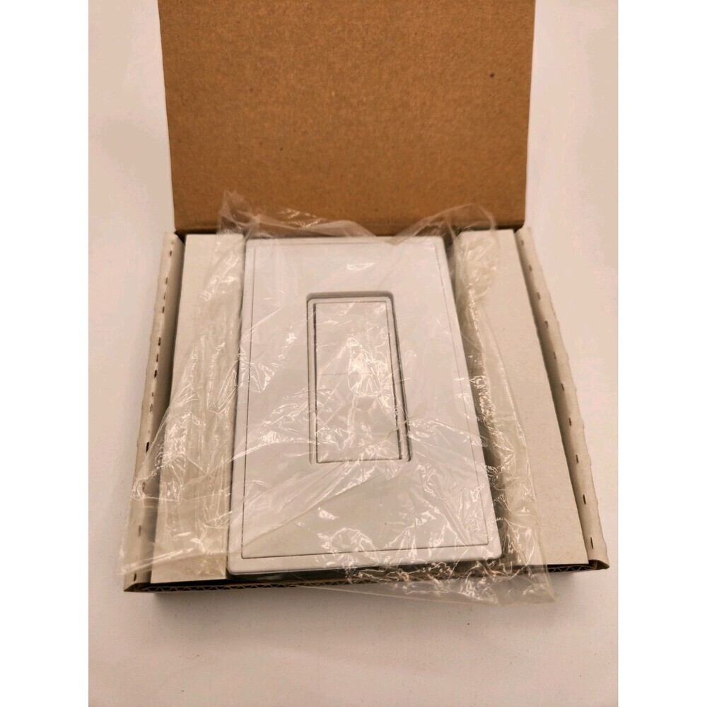 Fulham EnOcean Single Rocker Pad Bluetooth Switch ESRPB-W-EO, 2.4GHz New - Picture 3 of 4